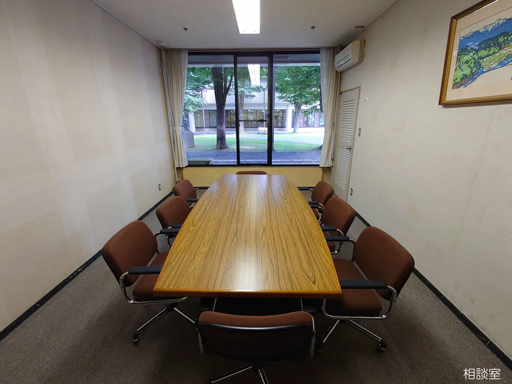 音楽室｜駒ヶ根市文化会館