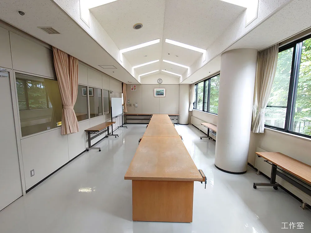 音楽室｜駒ヶ根市文化会館