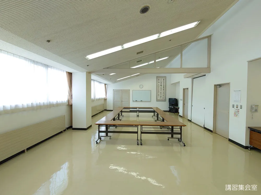 音楽室｜駒ヶ根市文化会館