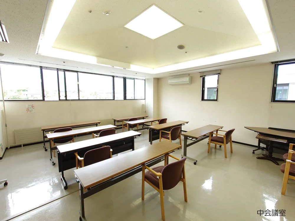 音楽室｜駒ヶ根市文化会館